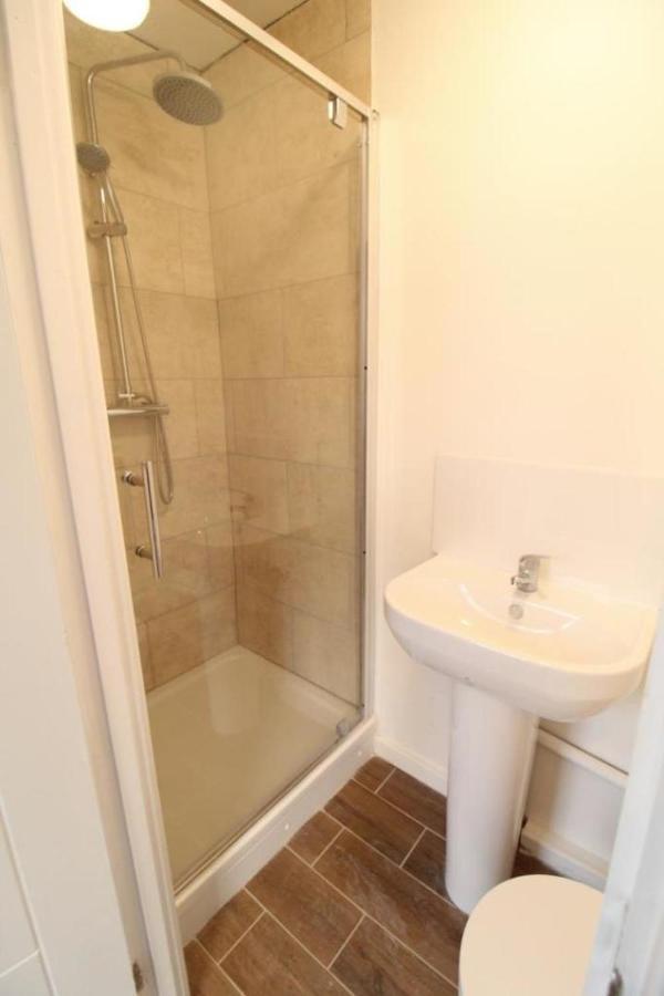 Lovely Studio Flat In The Heart Of Holloway. Londýn Exteriér fotografie